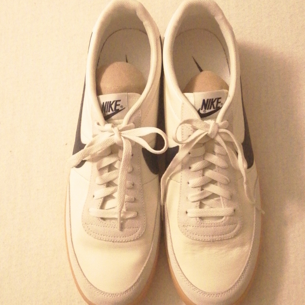 Nike Swoosh